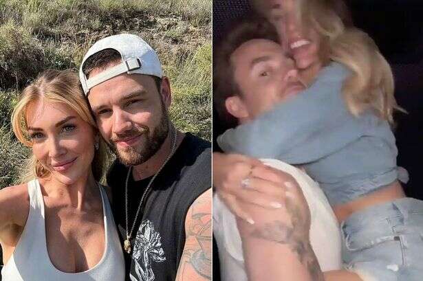 Liam Payne's 'erratic behaviour ramped up' after girlfriend Kate Cassidy left Argentina