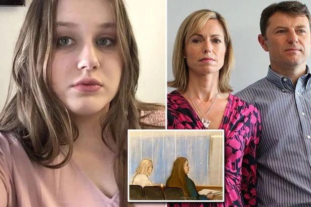Bombshells from 'fake' Maddie McCann's trial – Kate's 'final straw' and 'aggressive' meeting
