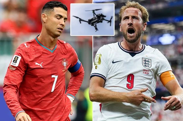 World Cup round up: Ronaldo 'not the same', FIFA issue England statement and spying fears