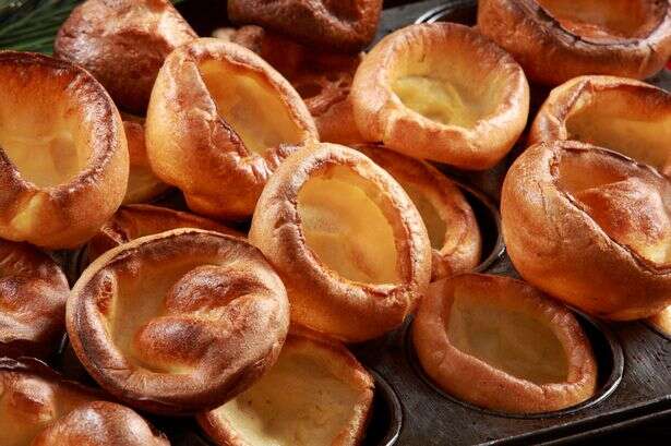 You've been making Yorkshire Puddings wrong - James Martin shares five top tricks