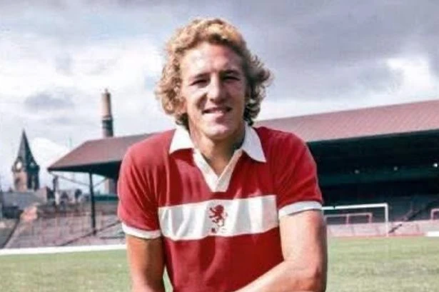Ex-Newcastle and Middlesbrough star Stuart Boam dies aged 77 as club 'deeply saddened'