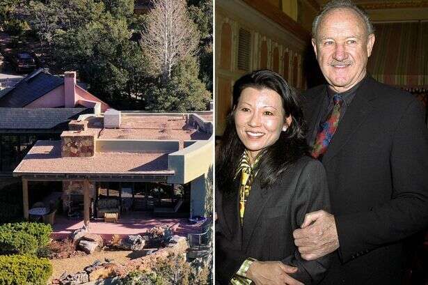 Gene Hackman death mystery deepens as expert talks 'companion suicide' theory