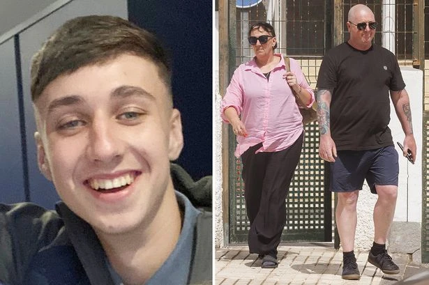 Jay Slater 'died instantly' as family reveal when body will be UK bound