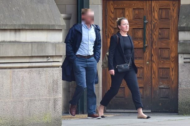 Teacher banned from profession after receiving lewd messages from pupil, 15