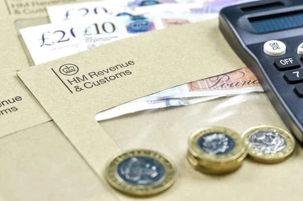 HMRC warns home workers to be careful as you could be left out of pocket