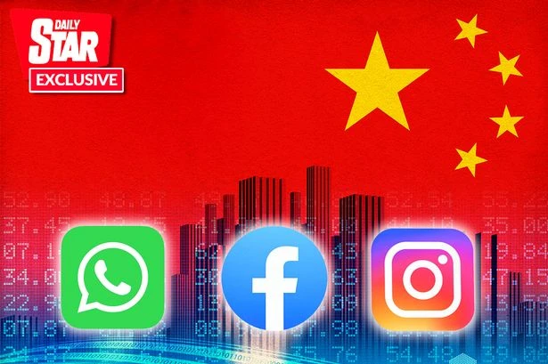 Brits travelling to China issued urgent 'Great Firewall' warning as 'nothing will work'