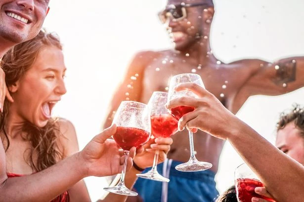 'Watching our neighbours' live sex show scarred me - I can't unsee their wobbly bottoms'