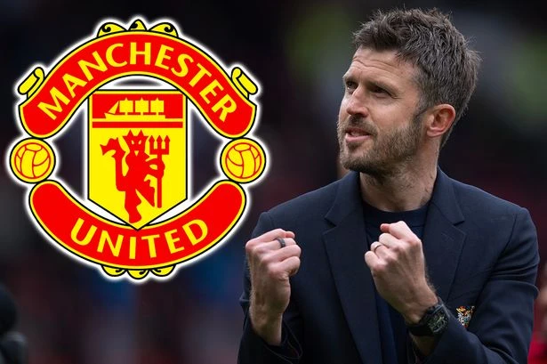 Man Utd news: Major target 'agrees personal terms' as England star makes feelings clear