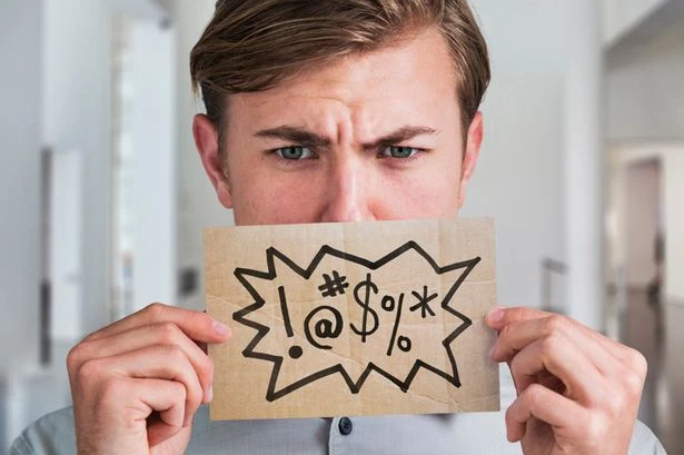 Council planning to ban swearing says some is okay as long as it does not upset anyone