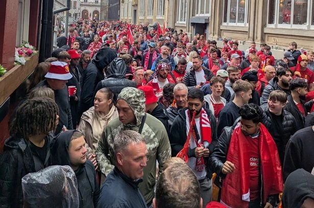 Inside pub where Liverpool FC fans sheltered after parade crowd horror