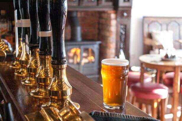 British uproar over plans to reduce pub opening hours to boost nation's health