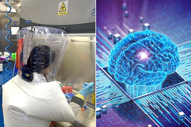 Fears evil maniacs will hijack ultra-smart AI models to create deadly bioweapons