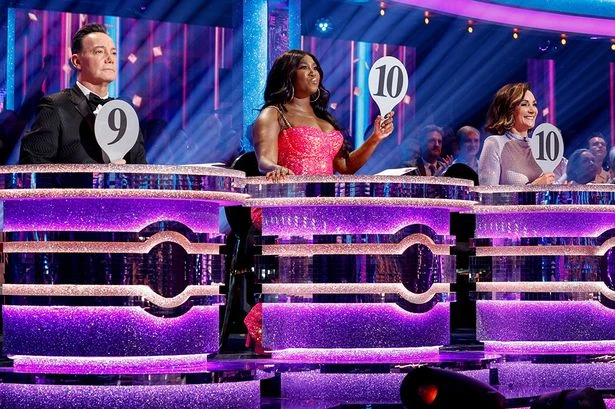 BBC Strictly Come Dancing fans 'shocked' as leaks confirm final three - but viewers divided