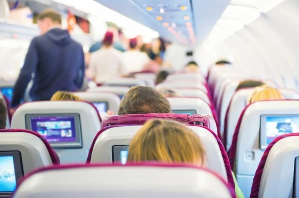 New crackdown as Turkey introduces hefty fine for airline passengers who do this one thing