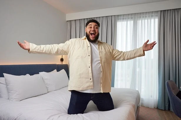 What makes a good hotel revealed from good food, soft towels to a smile