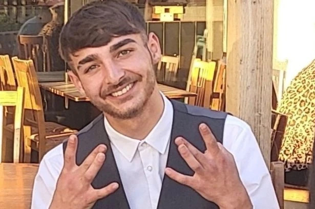 Man accused of murdering primary school pal by 'repeatedly axing him in the face'