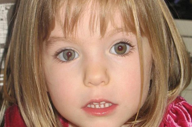 BREAKING Madeleine McCann search set to start 40-minute-drive from Praia da Luz near suspect home