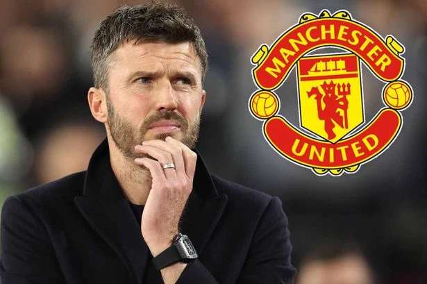 Man Utd news: £35m star 'agrees to transfer' as Michael Carrick set for £14m windfall