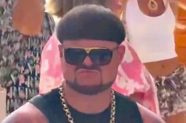 People are only just realising what 'Final Boss' means as Ibiza lad goes viral