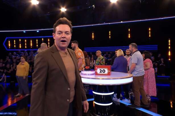 Stephen Mulhern exposes Deal or No Deal player's meagre daily wage in ITV blow