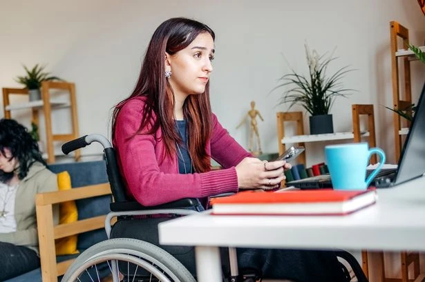 Five UK areas 'most vulnerable to DWP disability benefit changes'