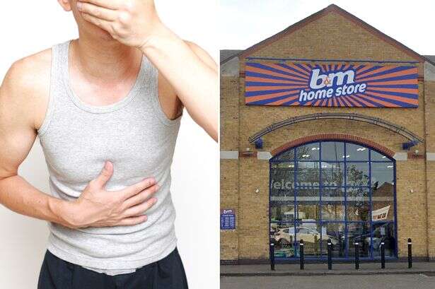 B&M mystery as shoppers claim store left them feeling 'ill' as 'mental' theory slammed