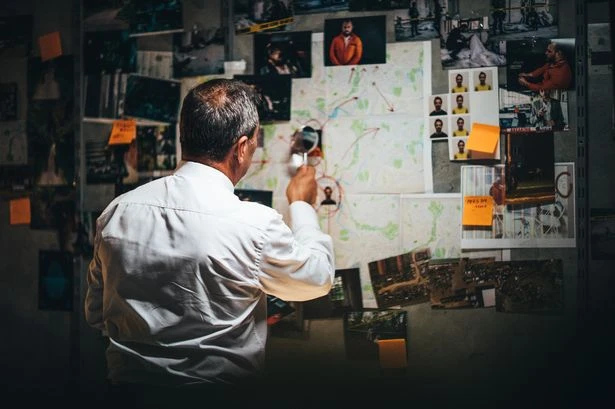 Brits love true crime shows as many 'fascinated' by unsolved crimes from the past