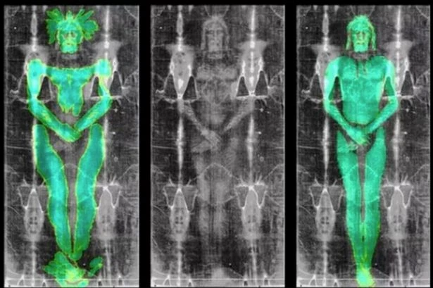 The Turin Shroud's real purpose revealed after boffins say Jesus was not buried in it