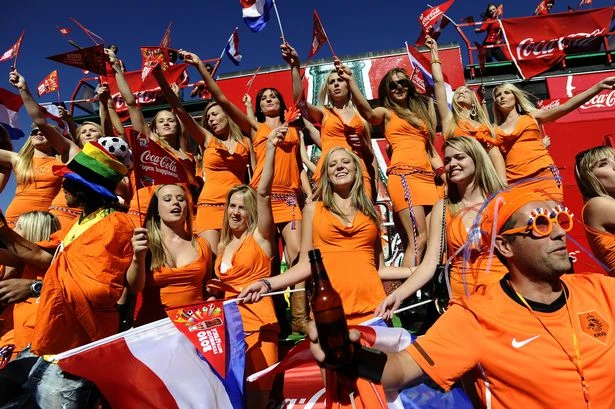Fans fear they could be priced out of World Cup under Fifa plan