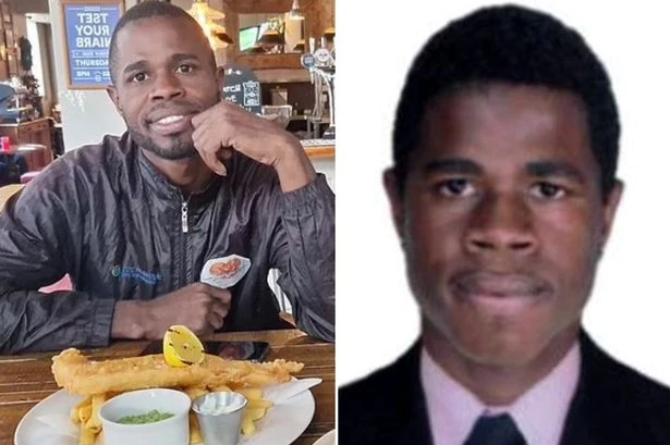 Man found dismembered in suitcase had 'raped and blackmailed teen,' court told