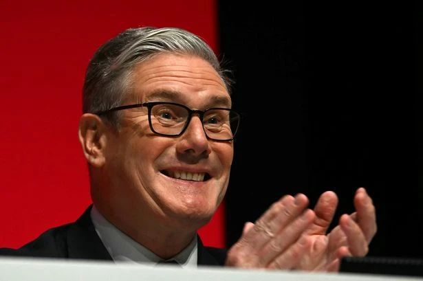 Fresh blow for Sir Keir Starmer as half of Labour members don't want him at next election