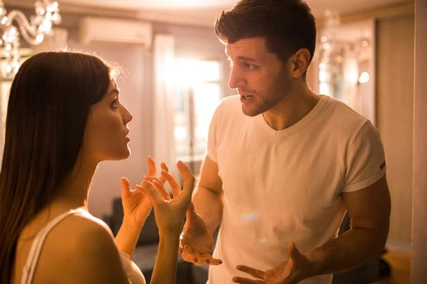 'I destroyed my girl's stuff in a fit of jealousy - now I want her back'