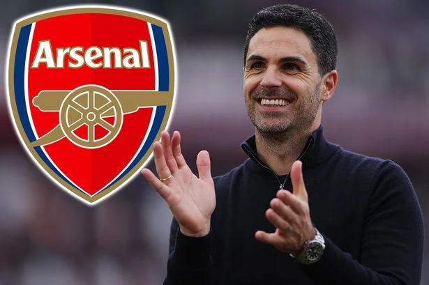 Arsenal news: £80m star 'open to huge transfer' after ace agrees to sign contract