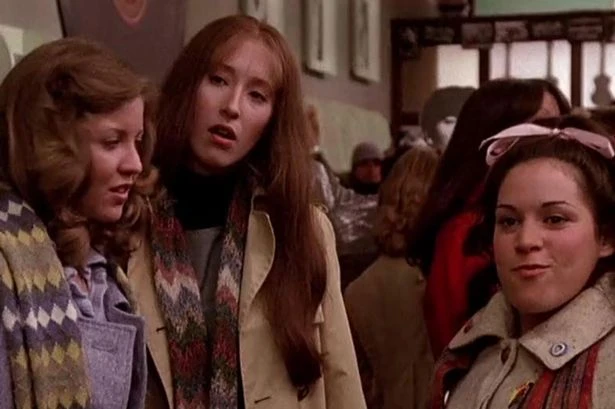 Hollywood actress and Paul Newman's daughter dies after starring in Beatles film