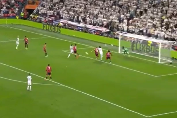 Andre Onana mix-up 'gifts' Tottenham Europa League final goal as Man Utd fans fuming