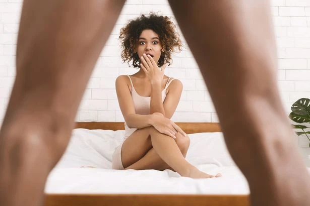 'My brother slept with my girlfriend - and then complained about it'