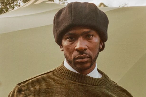 Skepta announces intimate show at hot new club hidden beneath London's streets