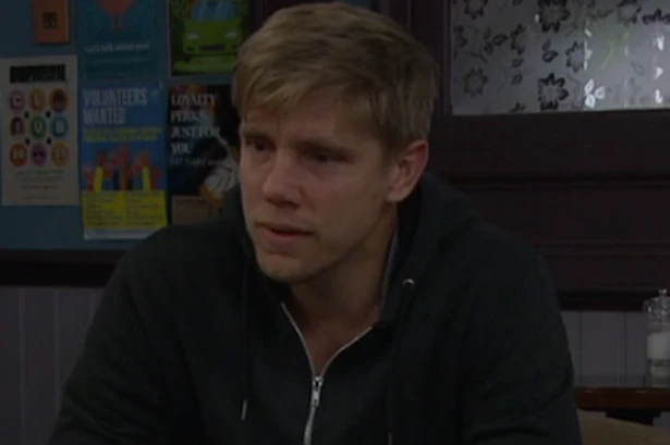 Emmerdale Robert Sugden's new love interest 'unveiled' and it's bad news for Dawn Fletcher