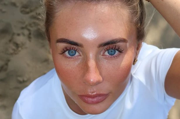 Bonnie Blue shares painful injuries she felt after sick 1,000 man challenge