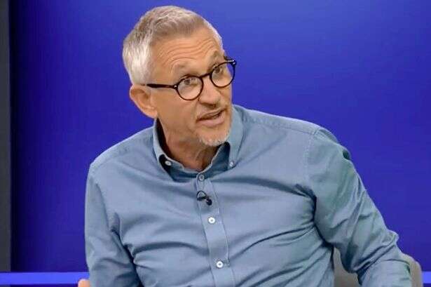 Gary Lineker's Match of the Day future in doubt after fresh leaked BBC email