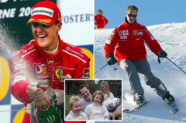 Michael Schumacher's health latest, medical records leak, betrayal and fear of 'threat'