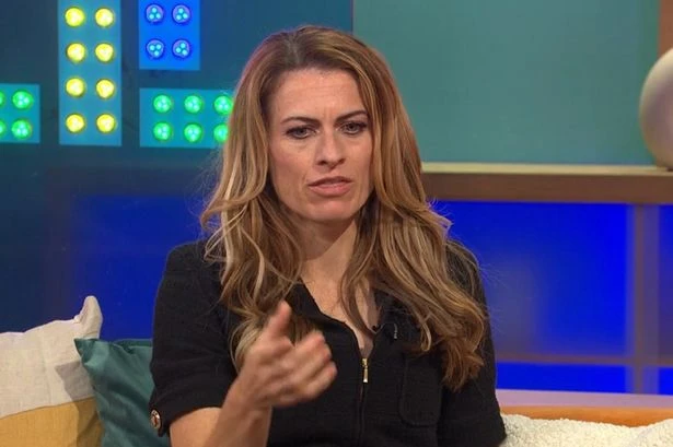 BBC Strictly Come Dancing's Karen Carney left with 'head in hands' over launch show