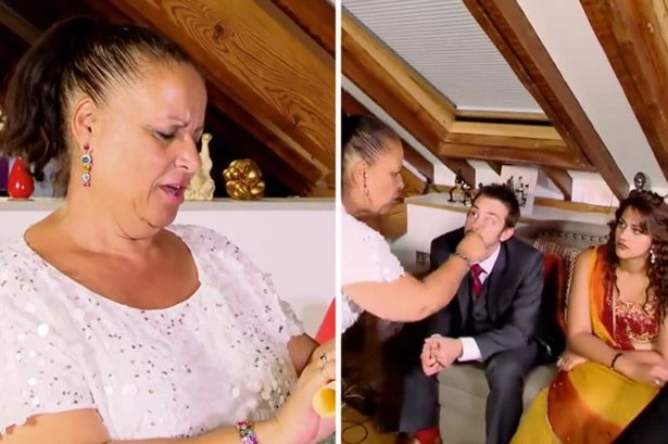 Come Dine With Me contestant cries before storming off to bed after last-placed finish