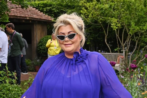 TOWIE's Gemma Collins voted celebrity most party-lovers want a night out with