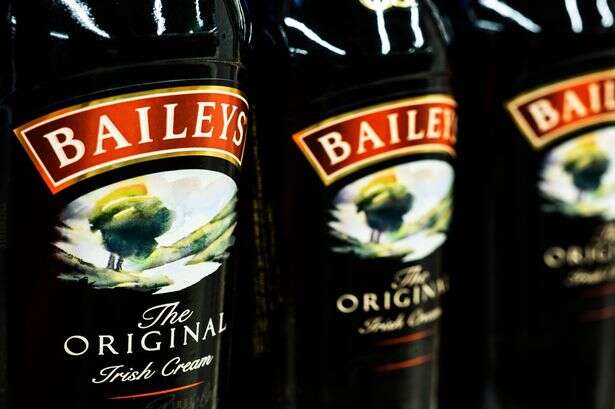 People are just realising damage you can cause by pouring Baileys down the sink