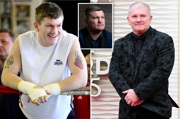 Ricky Hatton's inquest: What we learned and how it fits into tragic details already known