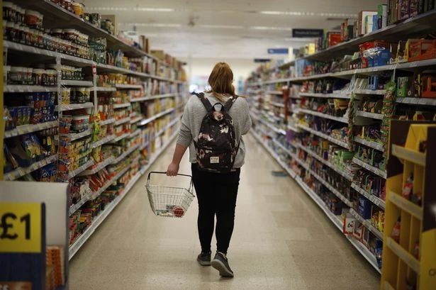 Tesco, Asda, Sainsbury, Morrisons may be fined if they fail to make changes for shoppers