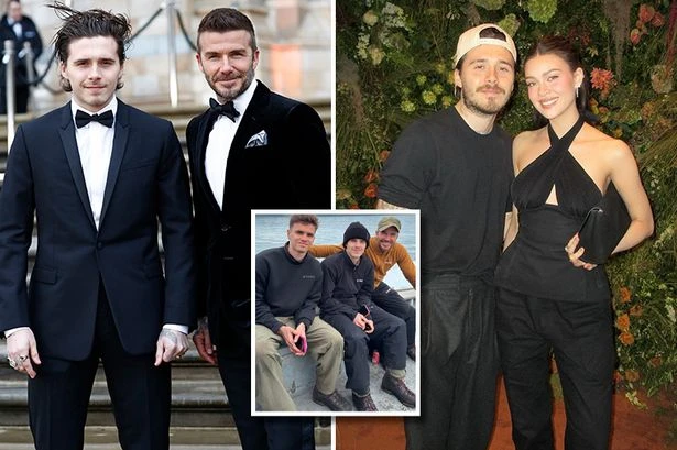 Six telling signs from Brooklyn Beckham family feud – veiled 'digs' and Nicola statement