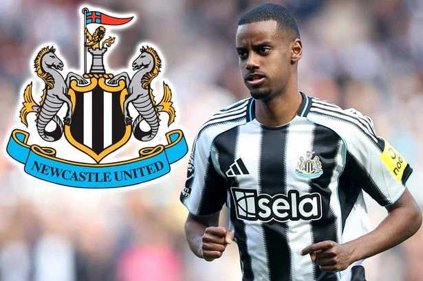 Alexander Isak's bombshell statement in full as Newcastle respond to new claims