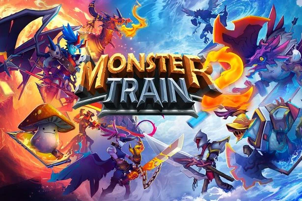 Monster Train 2 review: Hell will freeze over before we're done playing